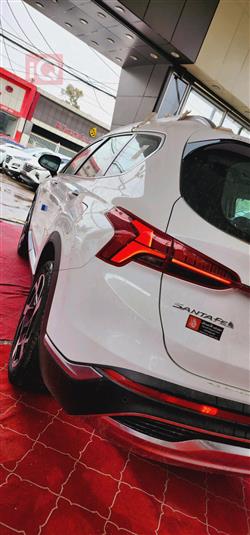 هیوندای سەنتافی
